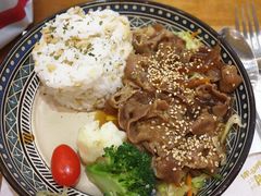 -艾薯夫妇Aysh(红山店)