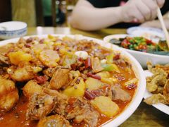 -福顺祥大盘鸡(临潼店)