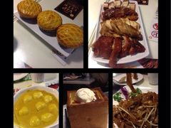 iphone_upload_pic-新大咀港式茶餐厅(宝山万达店)