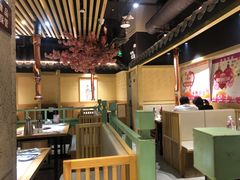 -韩宫宴烤肉·料理(大宁国际店)