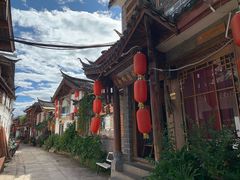 -云南民族村
