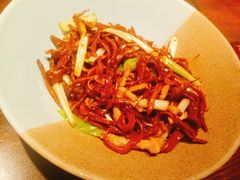 外婆小炒-外婆家(南开大悦城店)