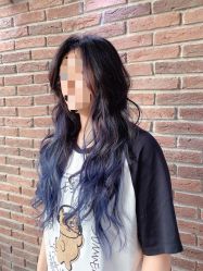 -韩国李知恩形象设计