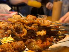 -lu串