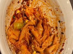 -大师兄·西北风味食集(增城合生汇店)