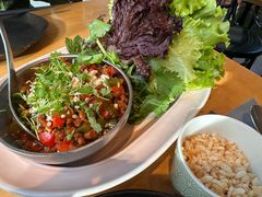 -Ginger(兴国路店)