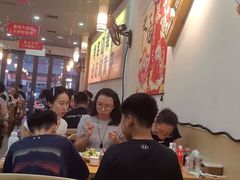 -亿牌牌东北烧烤(怀特店)