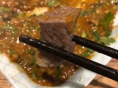 -贰重天冰煮羊自助火锅(东坝店)
