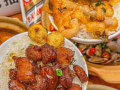 -彧玖食坊·川式砂锅酒馆(成山路店)