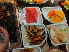 -豪客来牛排(钢铁大街店-2106)