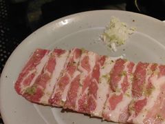 -焱铁烧·黑毛和牛专门店(杭州嘉里中心店)