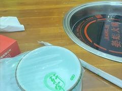 -刘少华贵州小黄牛·鲜牛肉火锅(总店)