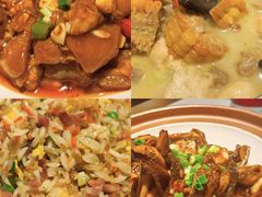 -打酱油·非遗淮扬菜(瘦西湖梅岭店)