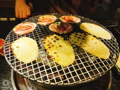 -醉火烧泥炉烤肉(孩儿巷店)