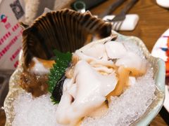 -阳光岛·海鲜盛宴(银泰中心in99店)