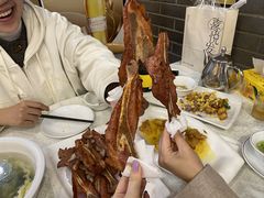 -抚顺美食·老上海味道
