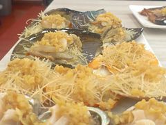 -船奇蒸汽海鲜·闽菜(八市海鲜总店)