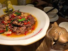 -炊烟小炒黄牛肉(中心印象城店)