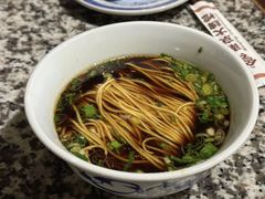 -南京大牌档(崇文门国瑞店)