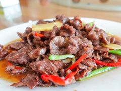 -陶然居(滨江中路店)