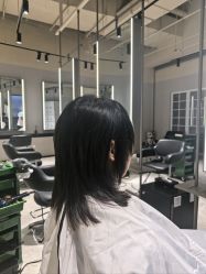 -Hair corner 香港发廊