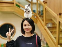 -藦茜花园宠物主题亲子互动体验馆(国顺东路店)