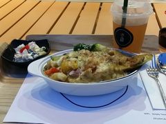 -SimplyTimes鎏金食堂