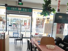 -拿渡·水煮鱼麻辣香锅(王府井奥莱·香江小镇店)