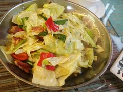 -自游人·美食一楼·地道徽菜(三十年名店)