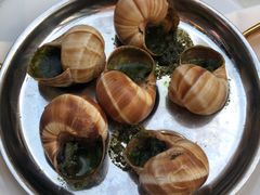 -Le Comptoir de la Gastronomie