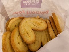 -泰康食品(南京东路店)