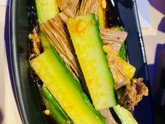 -鱼酷活鱼烤鱼(恒隆广场店)