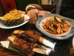 -紫滇源云南生态菜(丹凤街店)