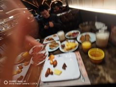 -汉丽斯巴西烤肉自助(市南店)