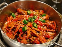 -西安浐灞艾美酒店·汉江餐厅·火锅