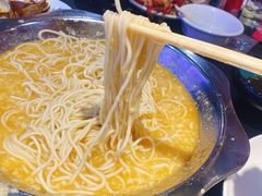 凉面-袁老大龙虾(石鼓路总店)