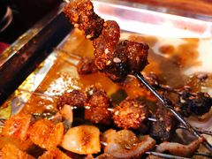 -大漠烤肉(酒泉路店)