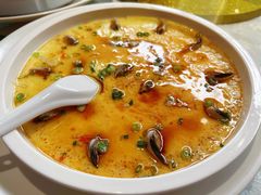 -大树头森林餐厅(番禺广场店)