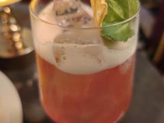-The St·Regis Bar 瑞吉酒吧