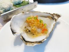 -水禾轩·海鲜蒸汽主题餐厅(拱北店)