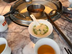 -鱼豆吉·豆浆鱼火锅(宜昌万达店)