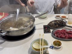 -菜忠潮州牛肉店(岗厦店)