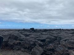 -夏威夷火山国家公园