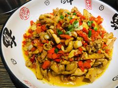 -田趣园长沙菜(天安云谷店)