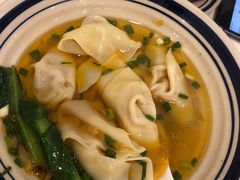 麻人抄手-正南齐北·老街糯米团(洪崖洞店)