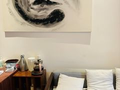 -沐善人家中医·推拿·理疗·三伏灸(新洲店)