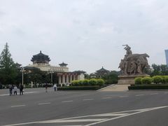 -中国农业博物馆