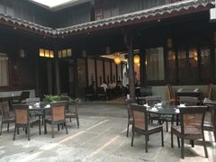 -走马楼饭庄(慈城古县城店)