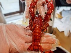 -一棠龙虾•王牌虾球(楚河汉街店)