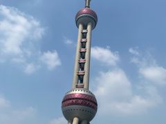 -东方明珠广播电视塔